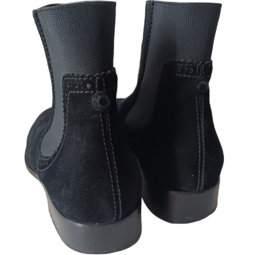 Balenciaga oxford ankle boots 40 - Picture 6 of 9